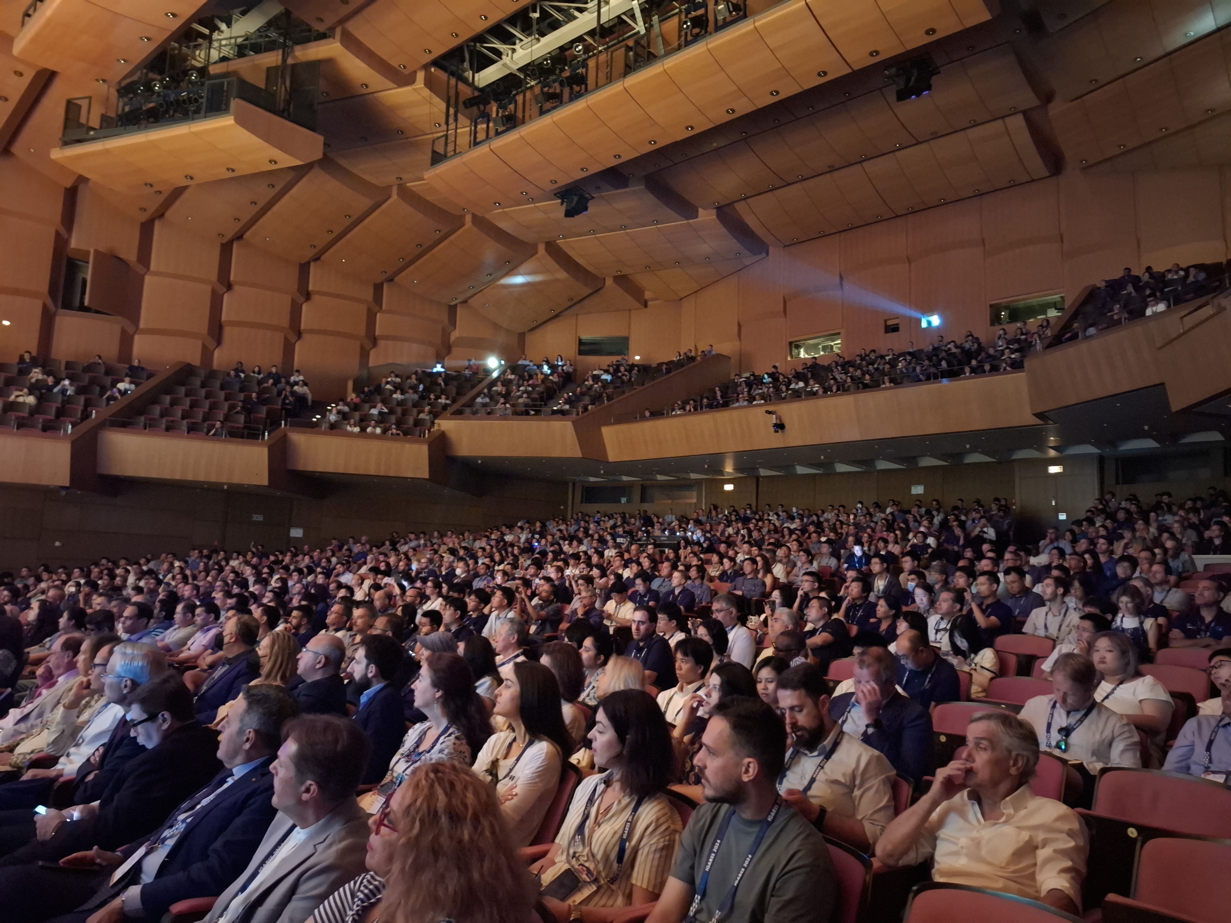 AUDITORIUM