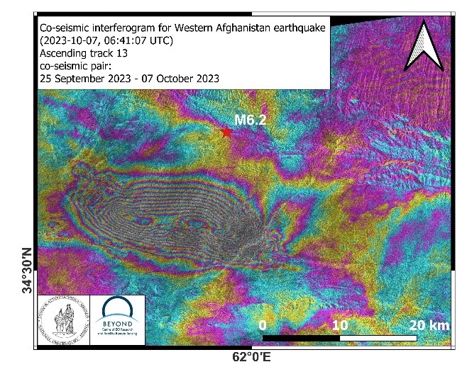 C0 SEISMIC1