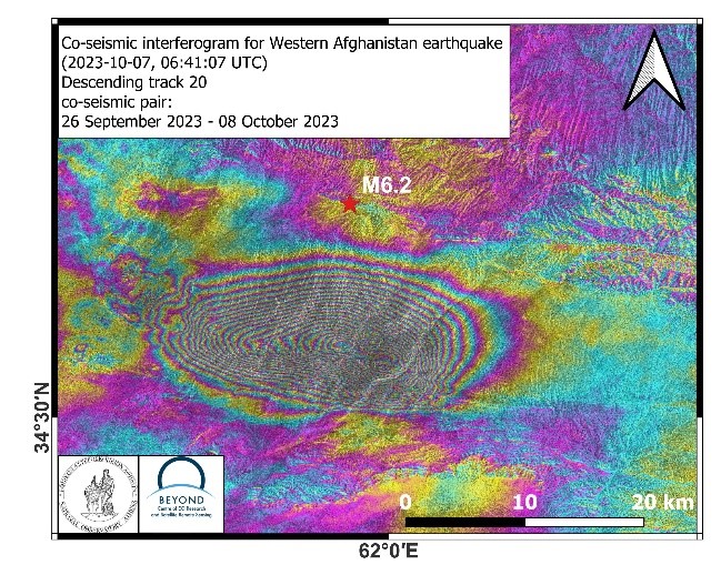 CO SEISMIC2