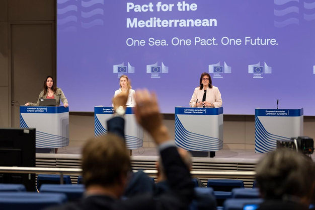 Pact for the Mediterranean