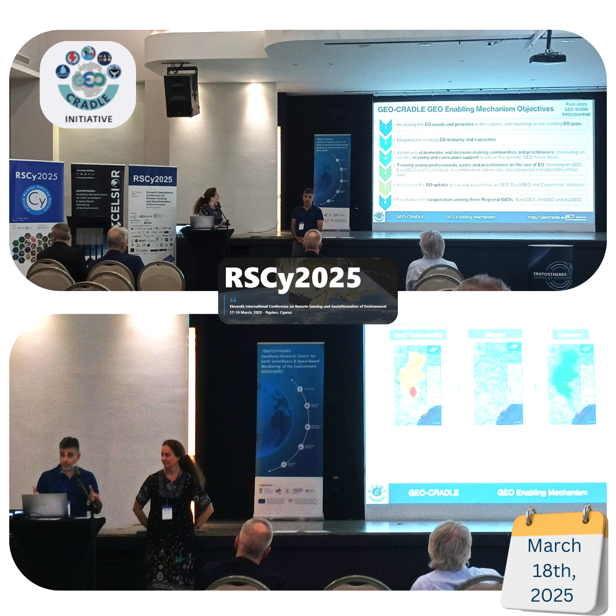 RSCy2025