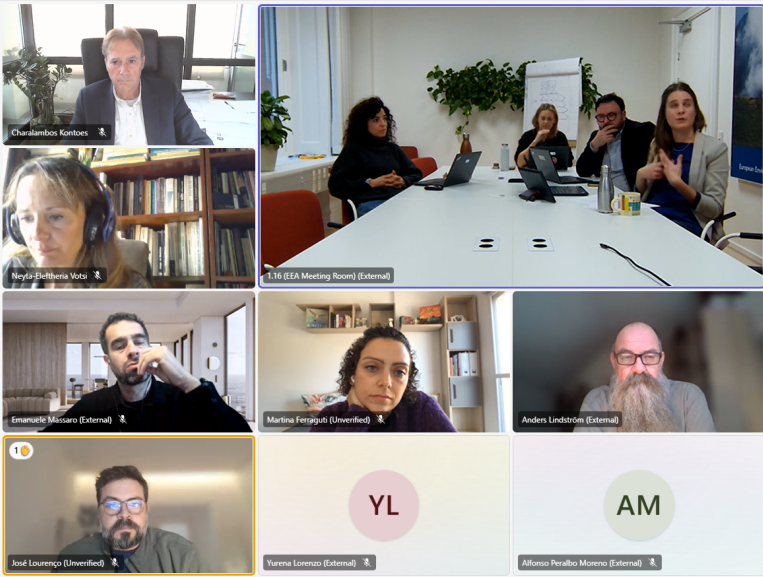 WORKSHOP EAA 21 11 2025