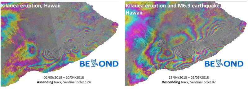 hawaii asc desc