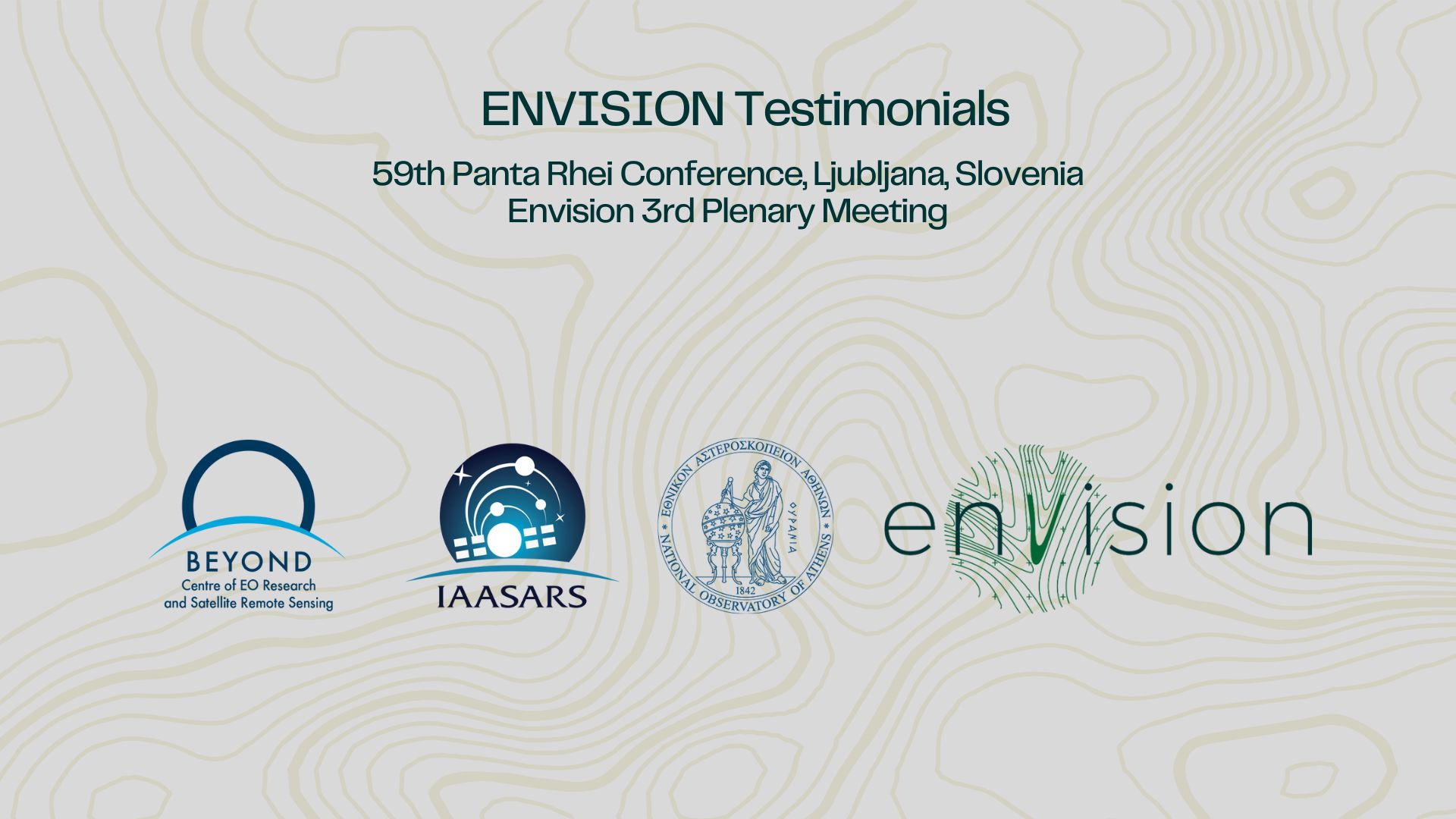 envision testimonials