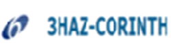 3haz logo