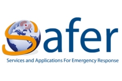 safer logo