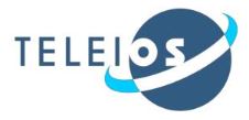 teleios logo