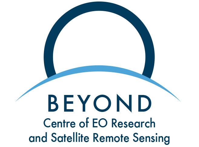 BEYOND LOGO SOCIAL