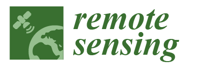 remote sensing magazine