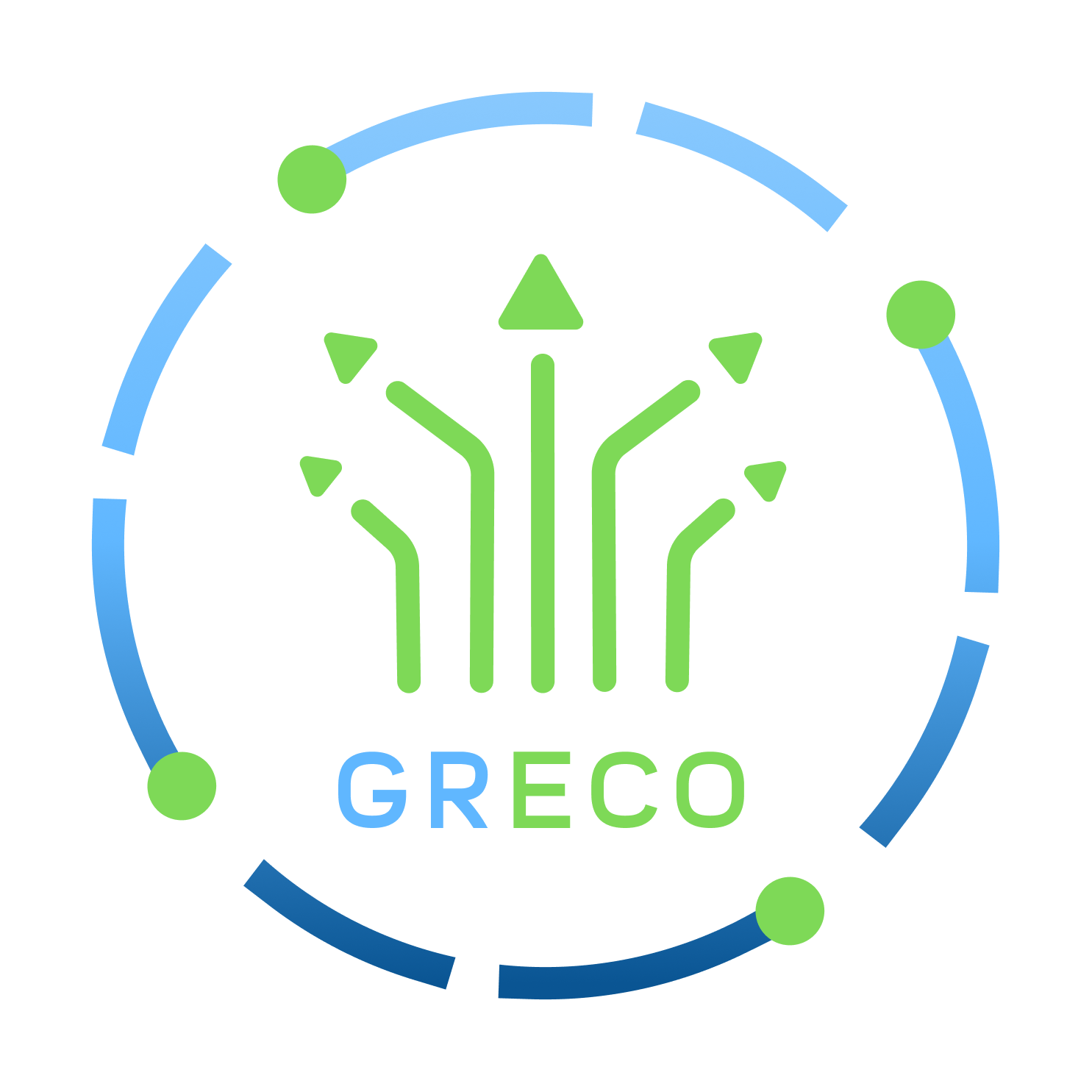 GreCO Logo
