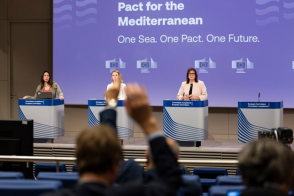 Το έργο E-DREAM με συντονιστή το BEYOND, αναδεικνύεται ως Copernicus demonstrator στην Πρωτοβουλία Διαμεσογειακής Ανανεώσιμης Ενέργειας της Ευρωπαϊκής Επιτροπής  