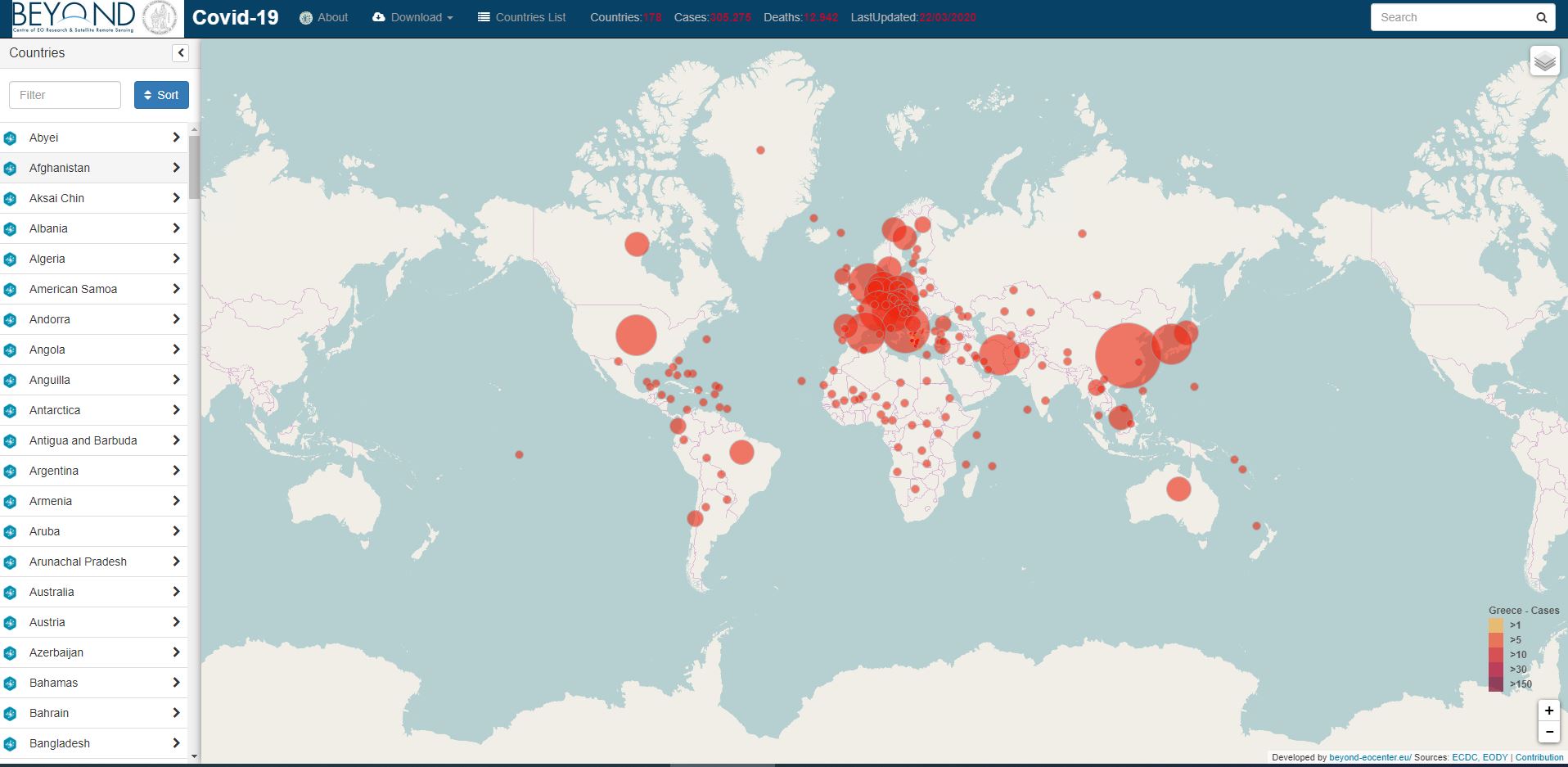 webgiscovidCapture